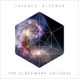 The Clockwork Universe (Signed)